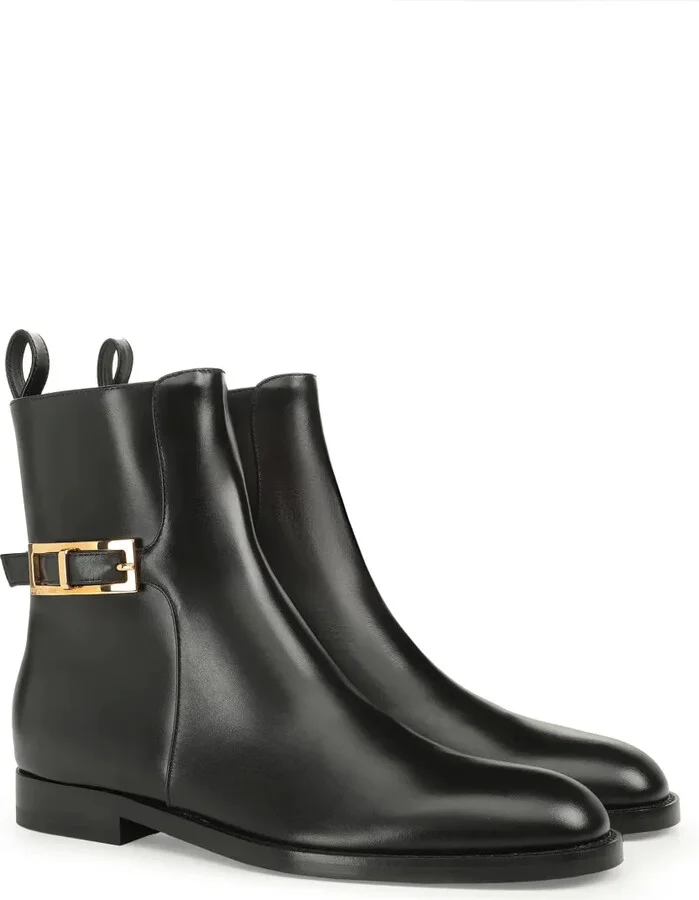 SR Nora boots - Image 2