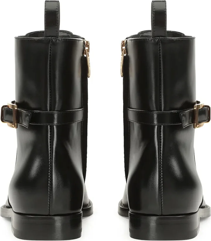 SR Nora boots - Image 3