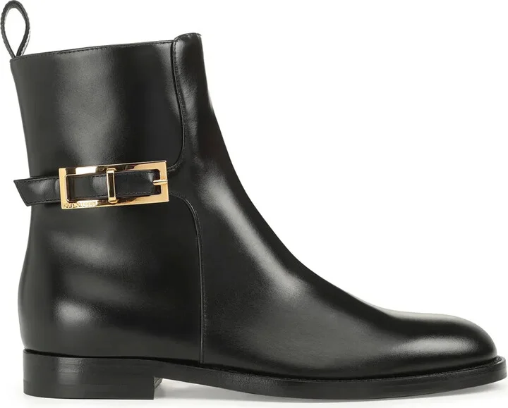 SR Nora boots