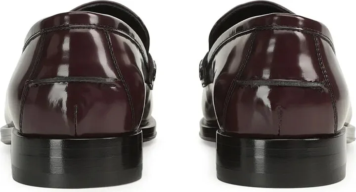 Sr Nora leather loafers - Image 3