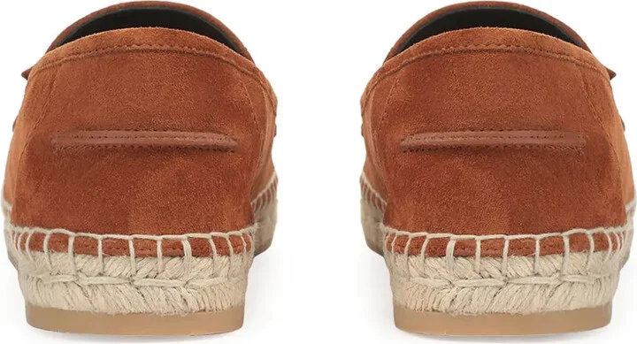 Sr Nora suede loafers - Image 3
