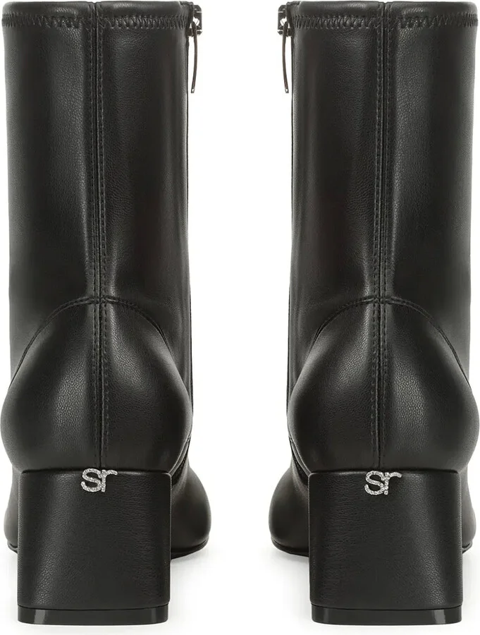 Sr Pilier leather ankle boots - Image 3