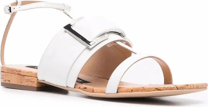 Sr Prince leather sandals - Image 2