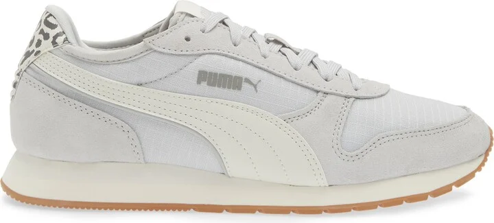 Sr. Siege Leo Running Sneaker - Image 4