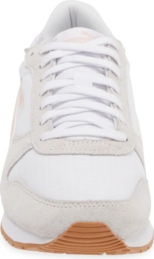 Sr. Siege Leo Running Sneaker - Image 3