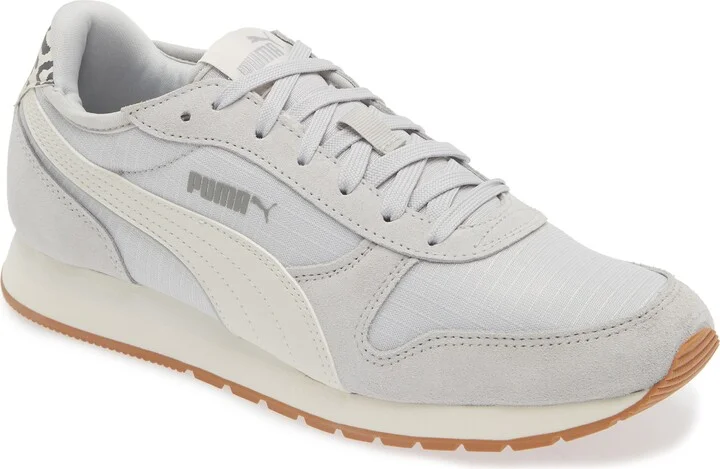 Sr. Siege Leo Running Sneaker