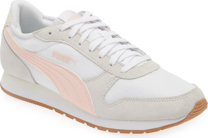 Sr. Siege Leo Running Sneaker