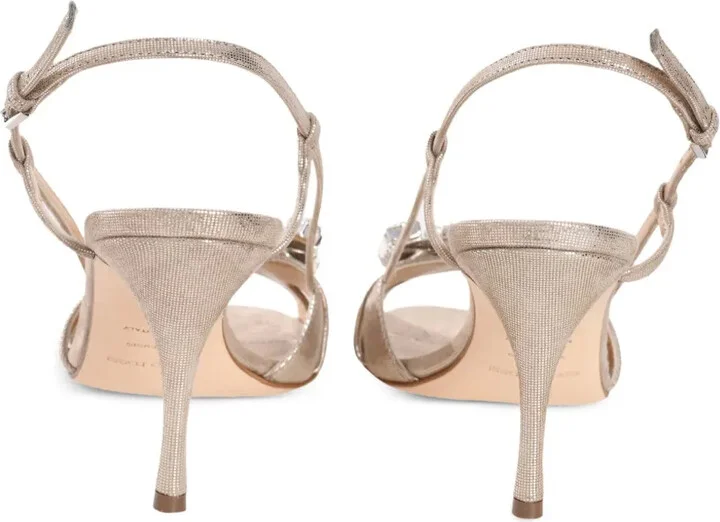 SR Twenty 75mm sandals - Image 4