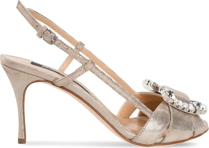 SR Twenty 75mm sandals