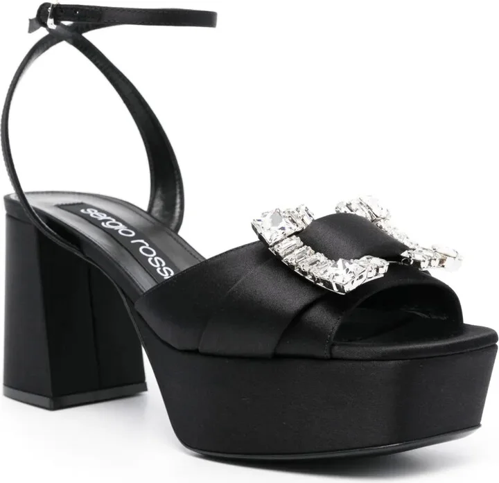 Sr Twenty 85mm sandals - Image 2