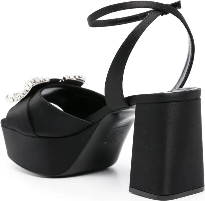 Sr Twenty 85mm sandals - Image 3