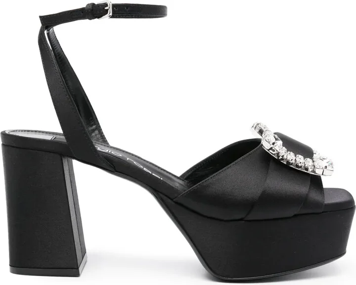 Sr Twenty 85mm sandals