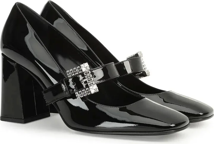 Sr Twenty buckle pumps - Image 2