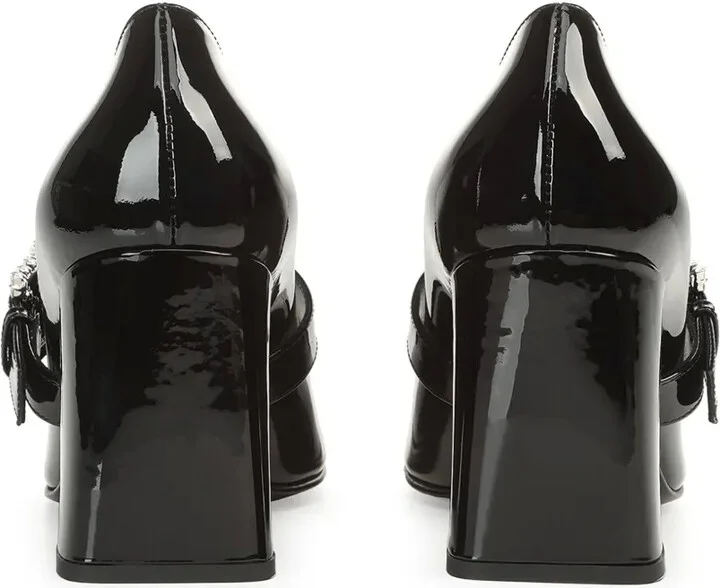 Sr Twenty buckle pumps - Image 3