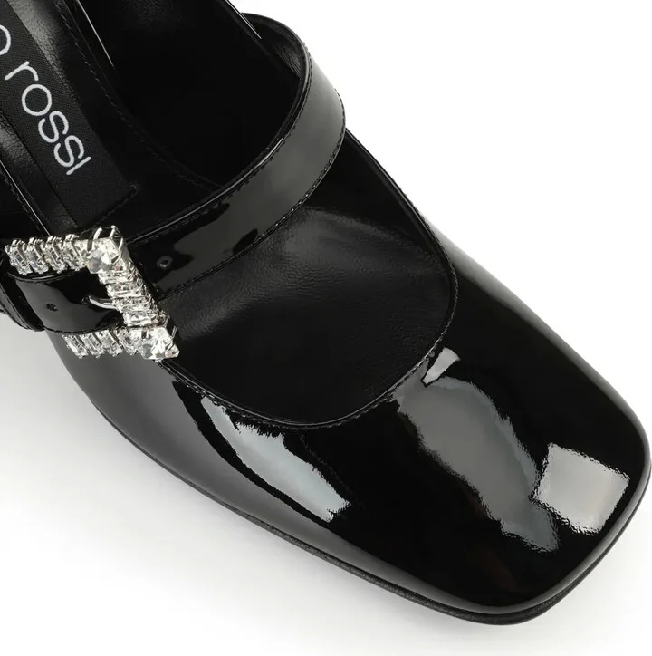 Sr Twenty buckle pumps - Image 5