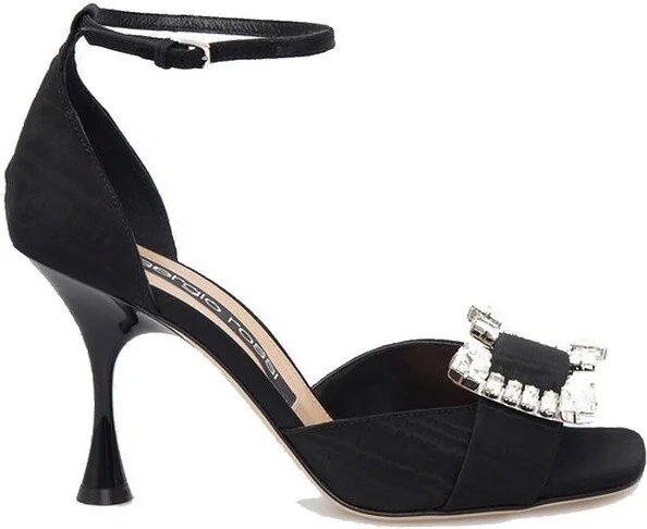 SR Twenty Crystal Women's Sandals