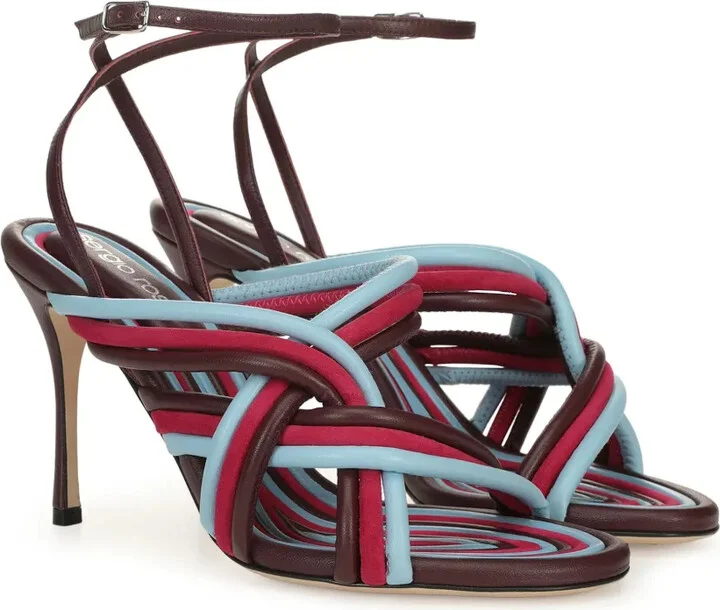 Sr Watamu sandals - Image 2
