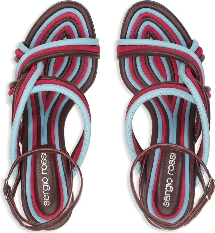 Sr Watamu sandals - Image 4