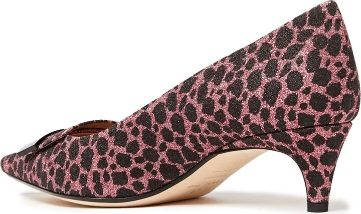 Sr1 045 Glitter Pumps - Image 3