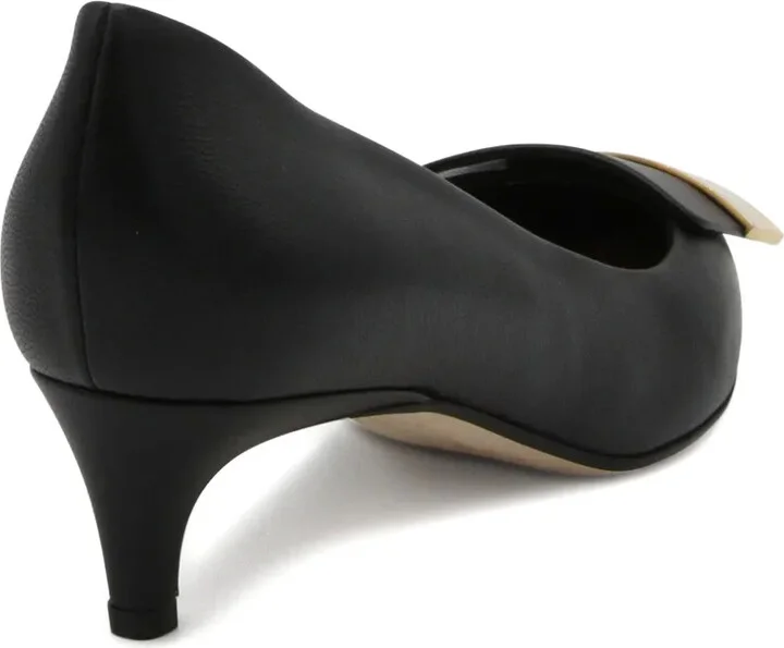 SR1 45mm pointed pumps - Image 3