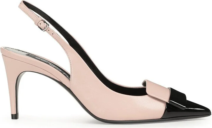 Sr1 75 Slingbacks