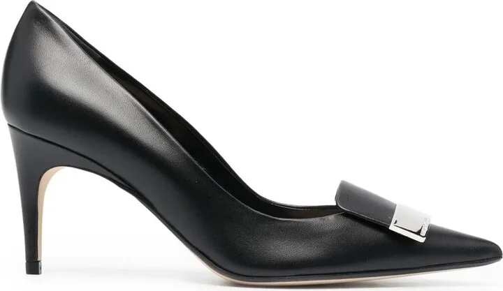 Sr1 75mm pumps