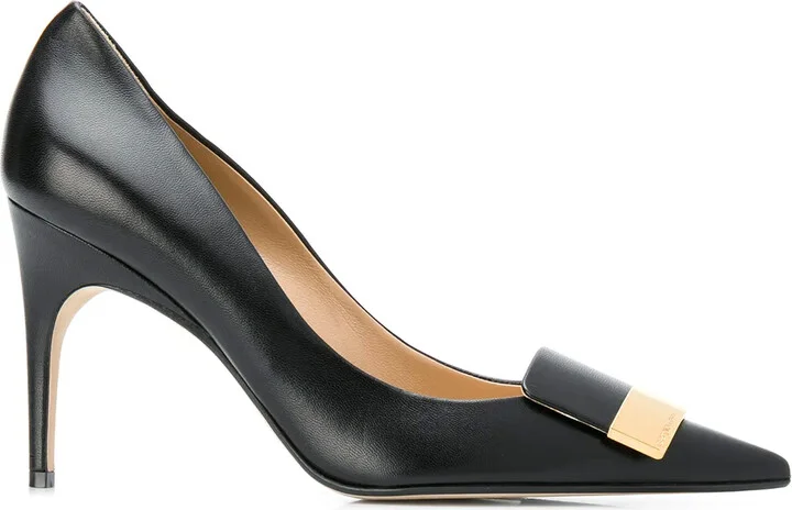Sr1 90mm pumps