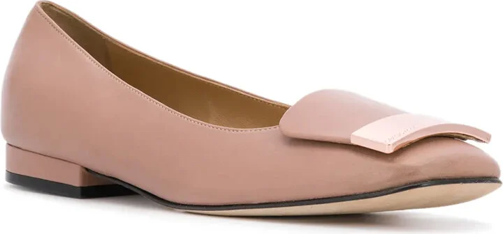 SR1 ballerina shoes - Image 2