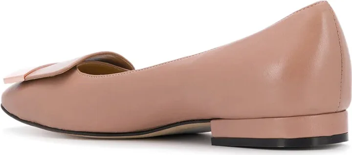 SR1 ballerina shoes - Image 3