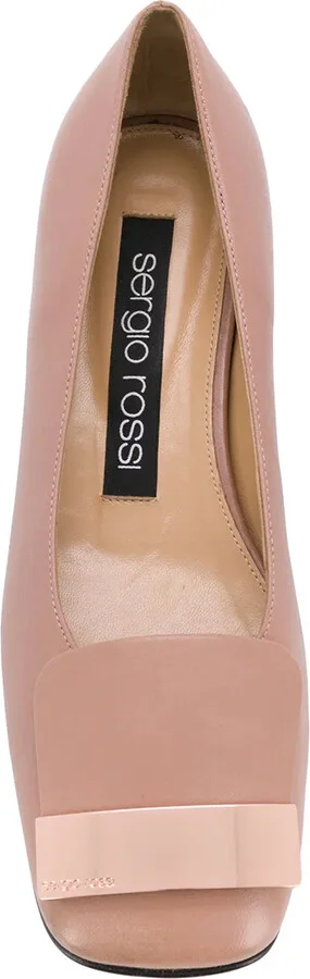 SR1 ballerina shoes - Image 4