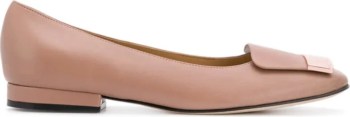 SR1 ballerina shoes