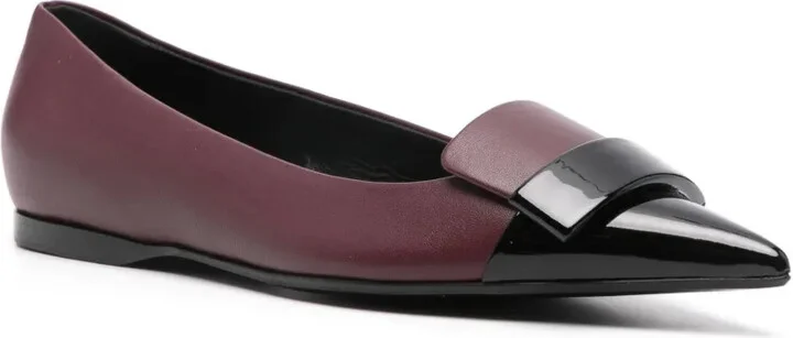 SR1 ballet flats - Image 2