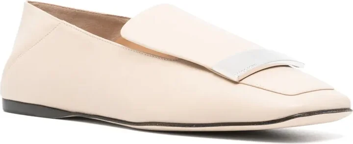 SR1 leather loafers - Image 2