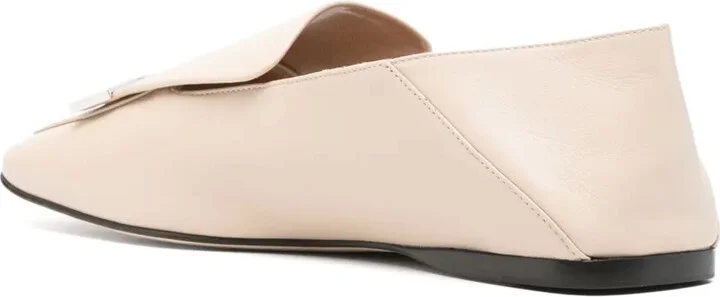 SR1 leather loafers - Image 3