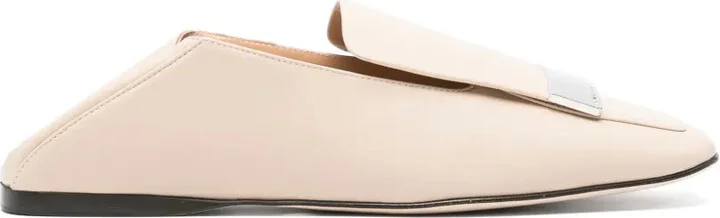 SR1 leather loafers - Image 5