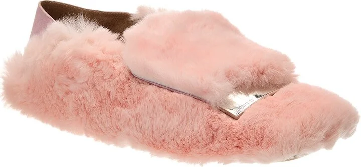 SR1 Loafer