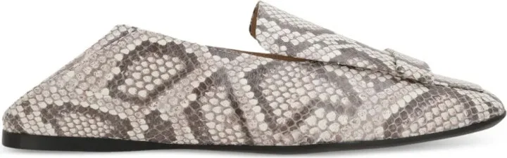 SR1 loafers - Image 4