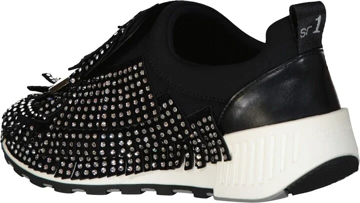 Sr1 Running Crystals Sneakers - Image 3