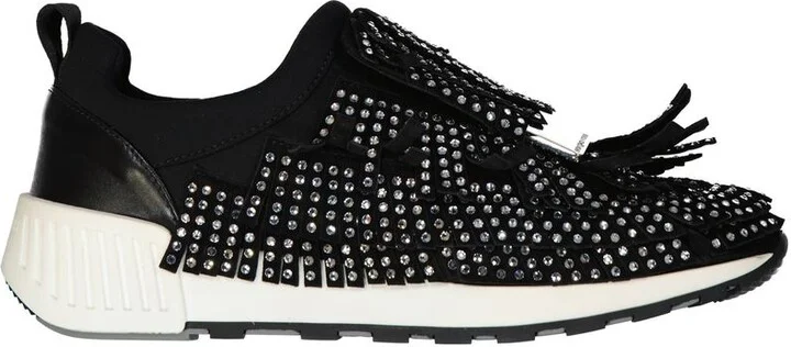SR1 Running Crystals Women's Sneakers