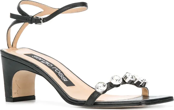 Sr1 Sandals - Image 2