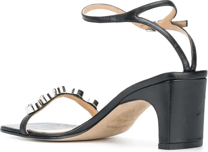 Sr1 Sandals - Image 3