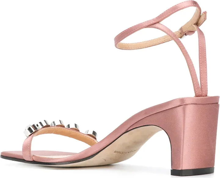 Sr1 Sandals - Image 3