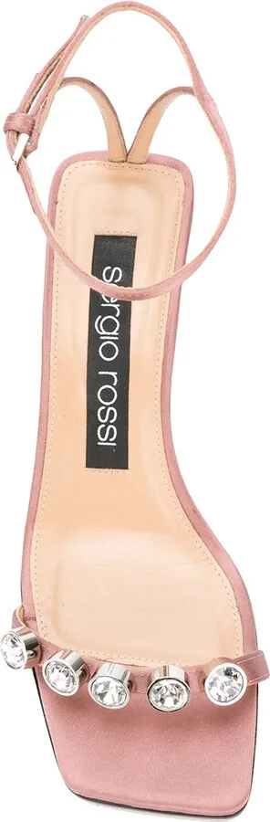 Sr1 Sandals - Image 4