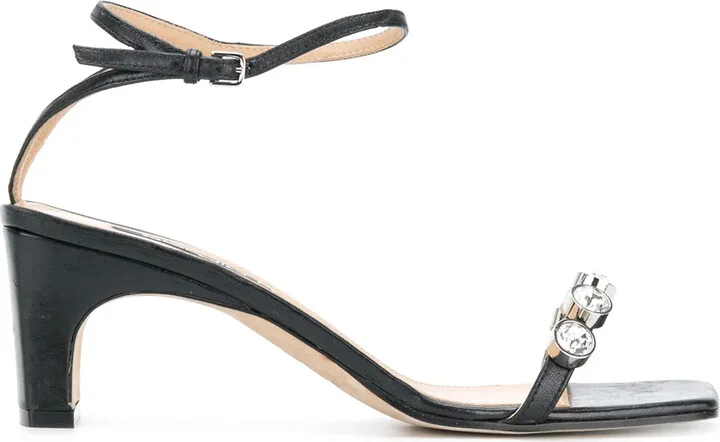 Sr1 Sandals
