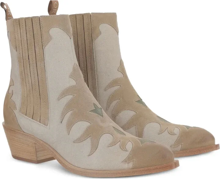SR3645 Sensory boots - Image 2
