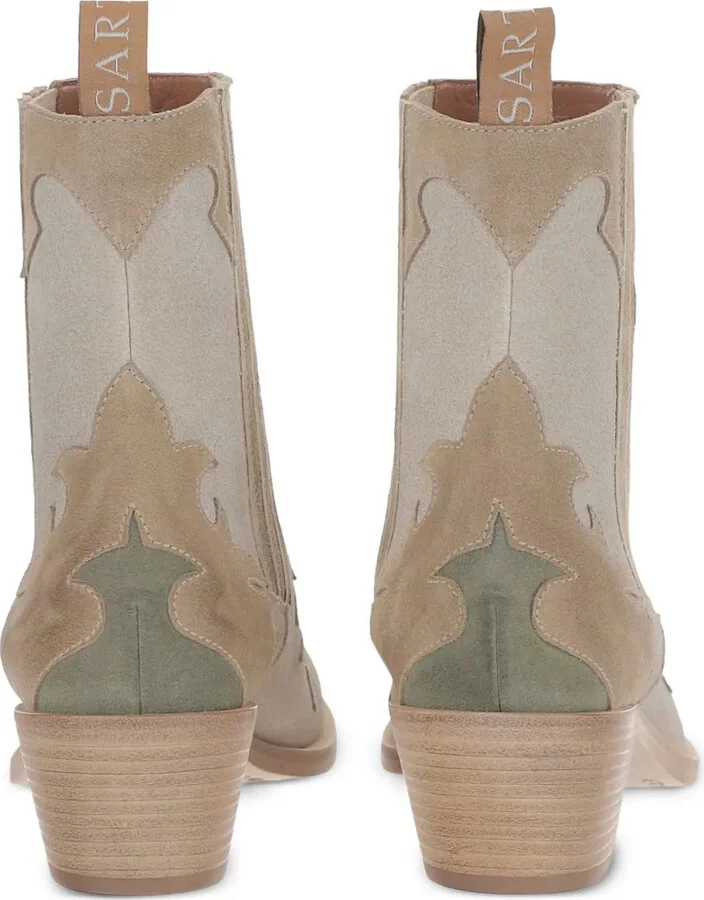 SR3645 Sensory boots - Image 3
