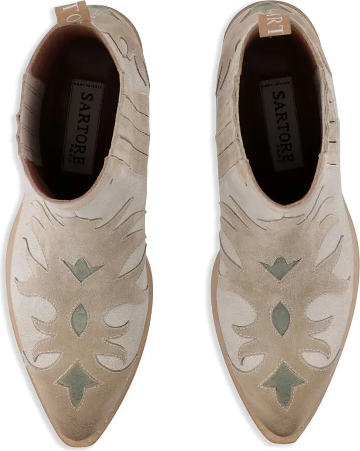 SR3645 Sensory boots - Image 4