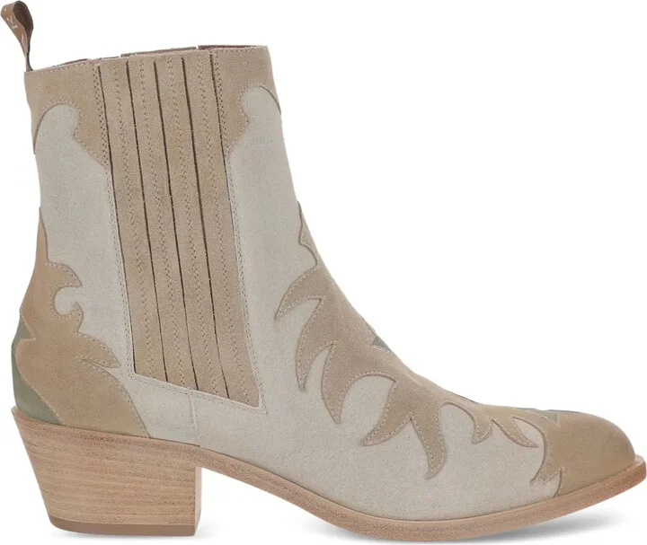 SR3645 Sensory boots