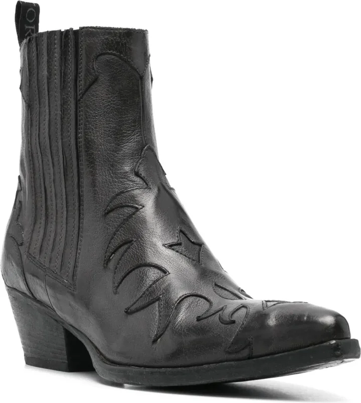 SR3652T3 ankle boots - Image 2