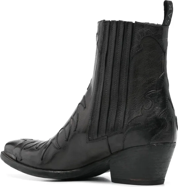 SR3652T3 ankle boots - Image 3